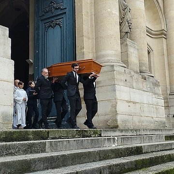 Église Saint-Eustache de Paris