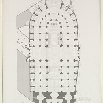 Église Saint-Eustache de Paris