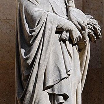 Église Saint-Eustache de Paris