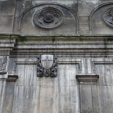 Église Saint-Eustache de Paris