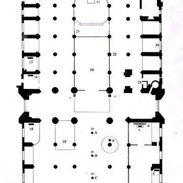 Église Saint-Eustache de Paris