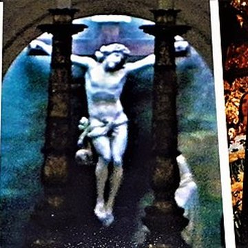 Église Saint-Eustache de Paris