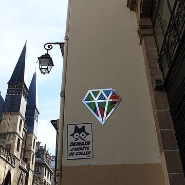 Église Saint-Eustache de Paris