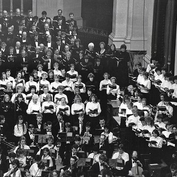 Église Saint-Eustache de Paris