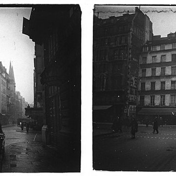 Église Saint-Eustache de Paris
