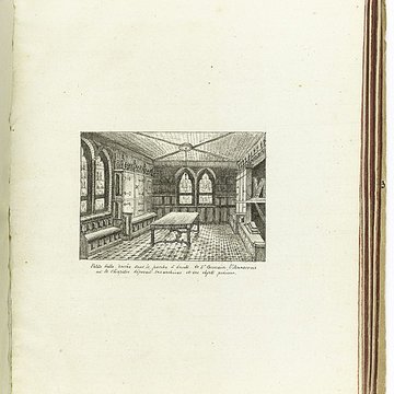 Église Saint-Eustache de Paris