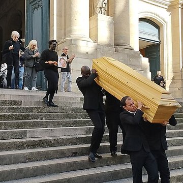 Église Saint-Eustache de Paris