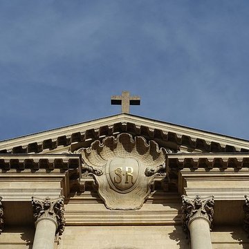 Église Saint-Eustache de Paris