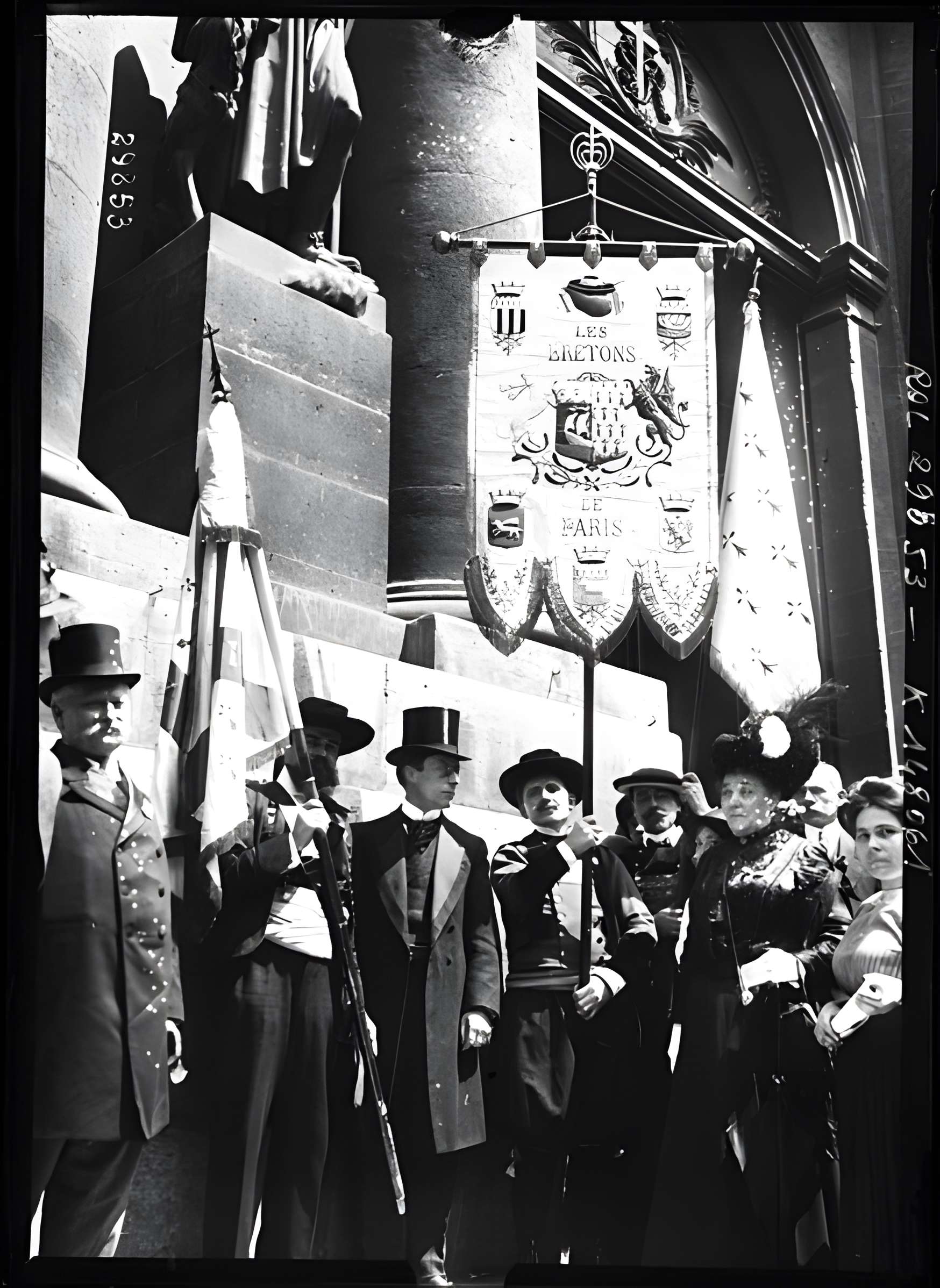 Église Saint-Eustache de Paris