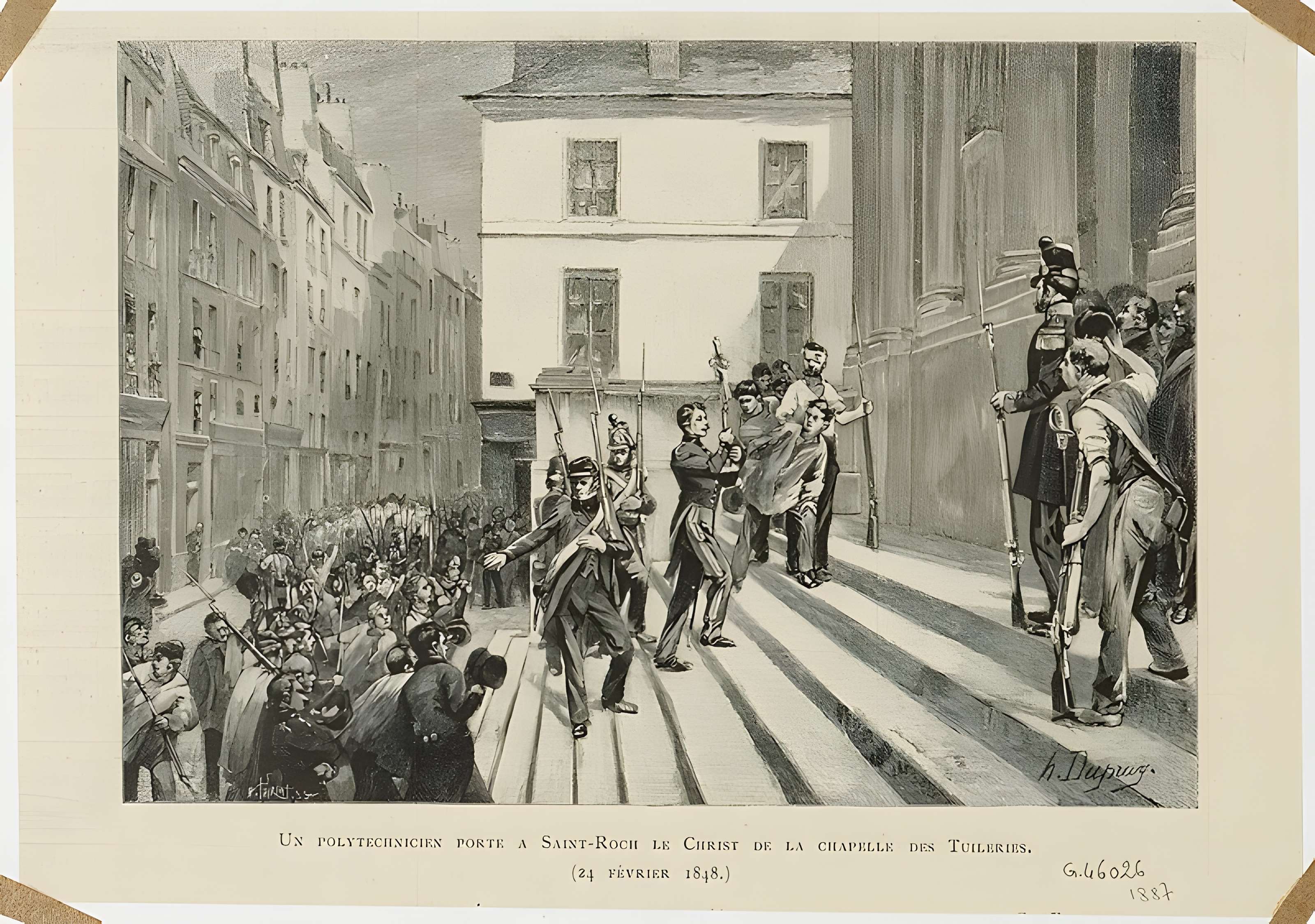 Église Saint-Eustache de Paris