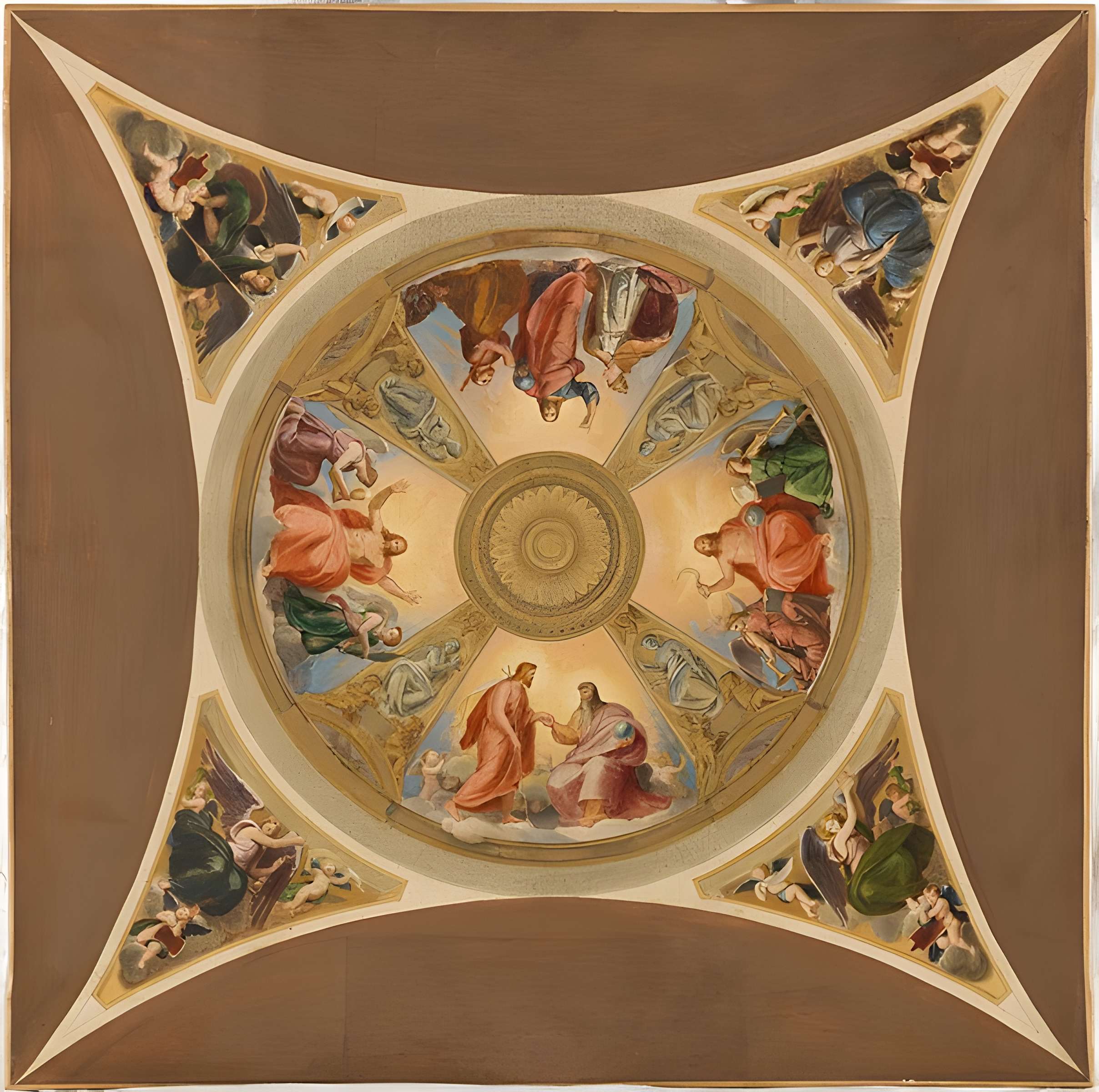 Église Saint-Eustache de Paris