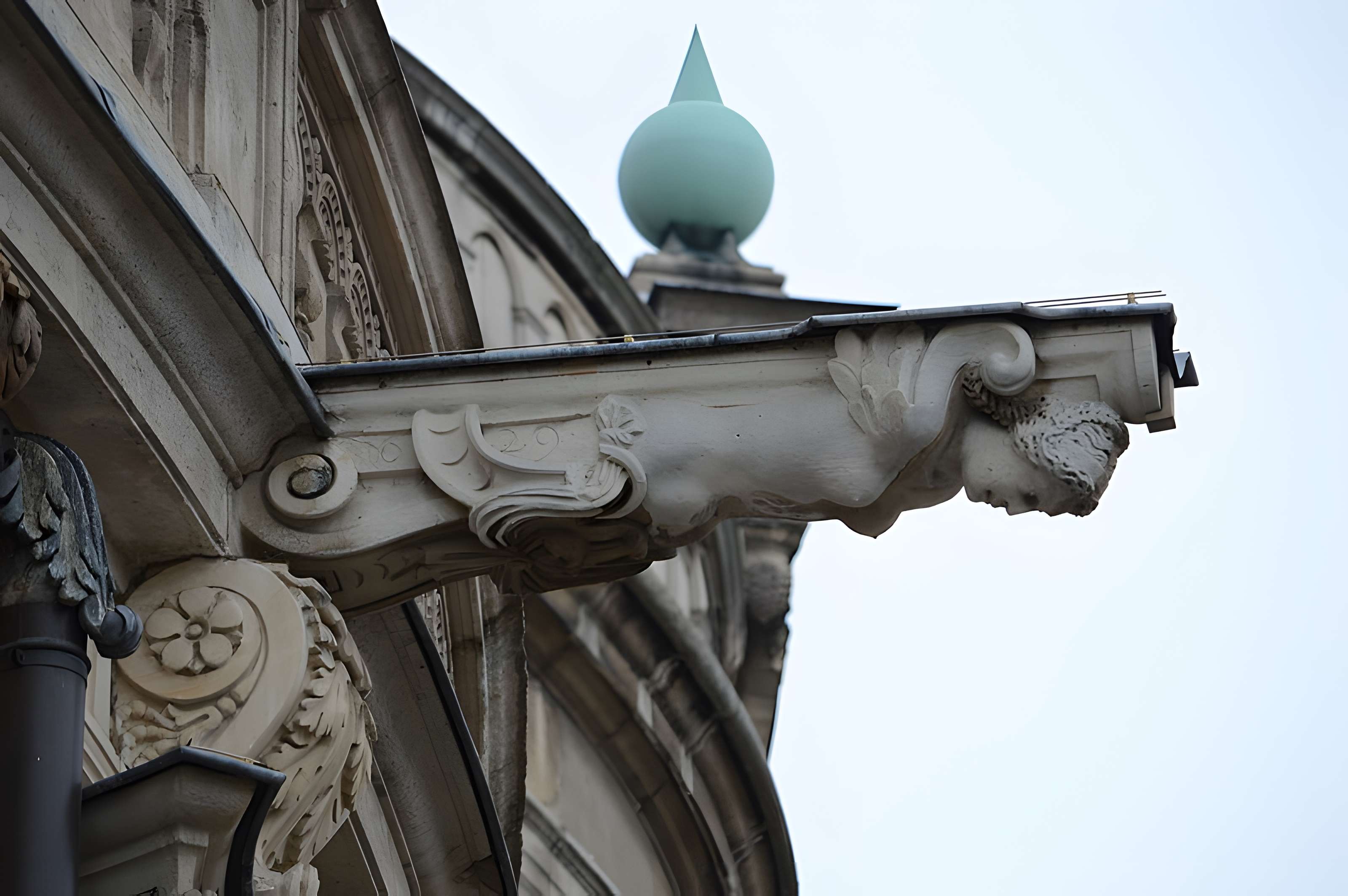 Église Saint-Eustache de Paris