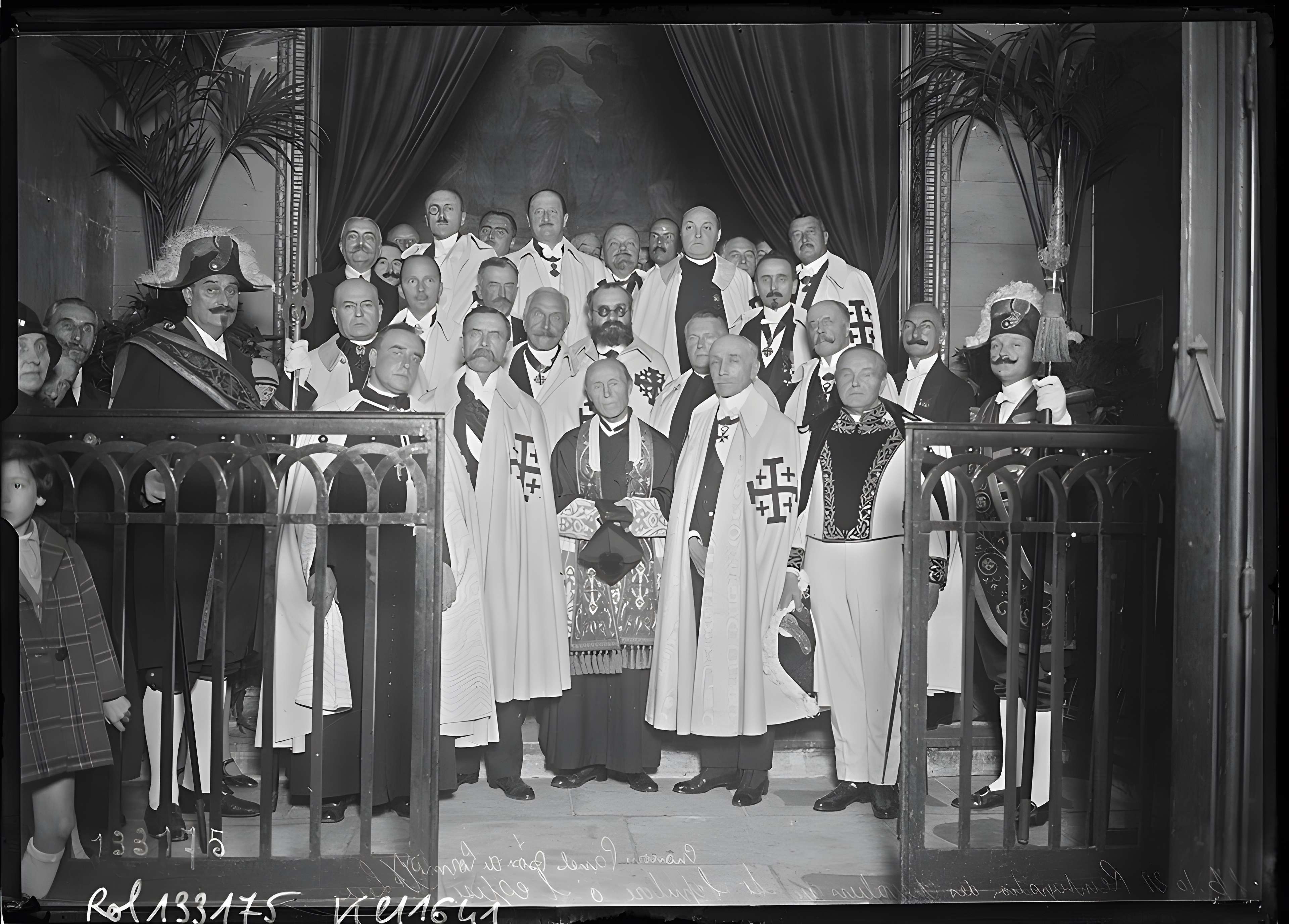Église Saint-Eustache de Paris