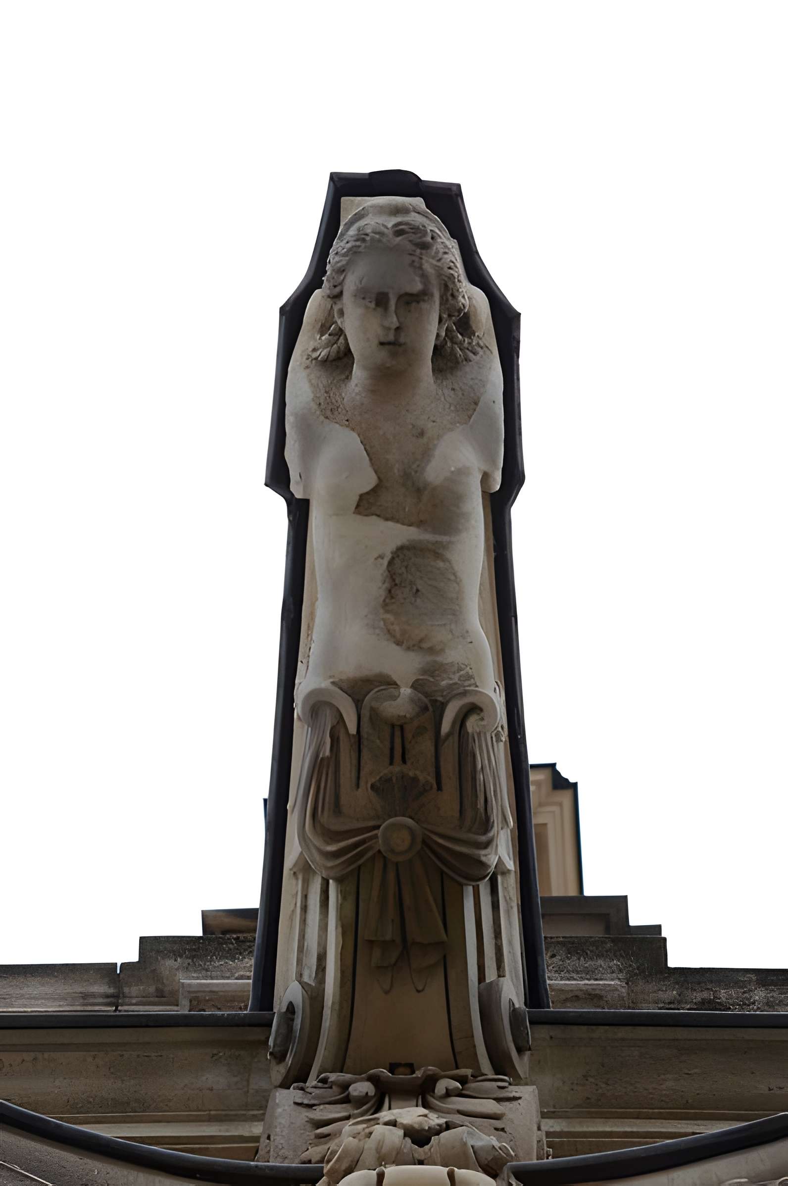 Église Saint-Eustache de Paris