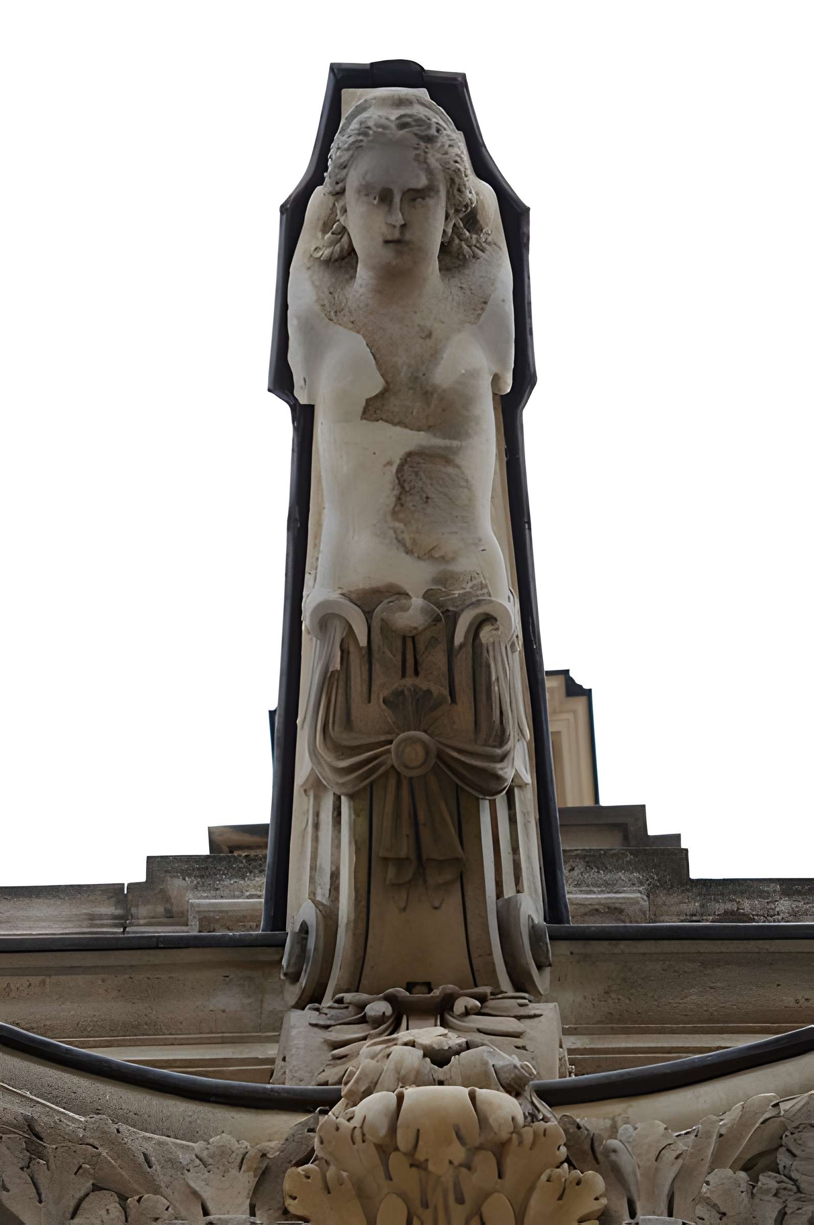 Église Saint-Eustache de Paris