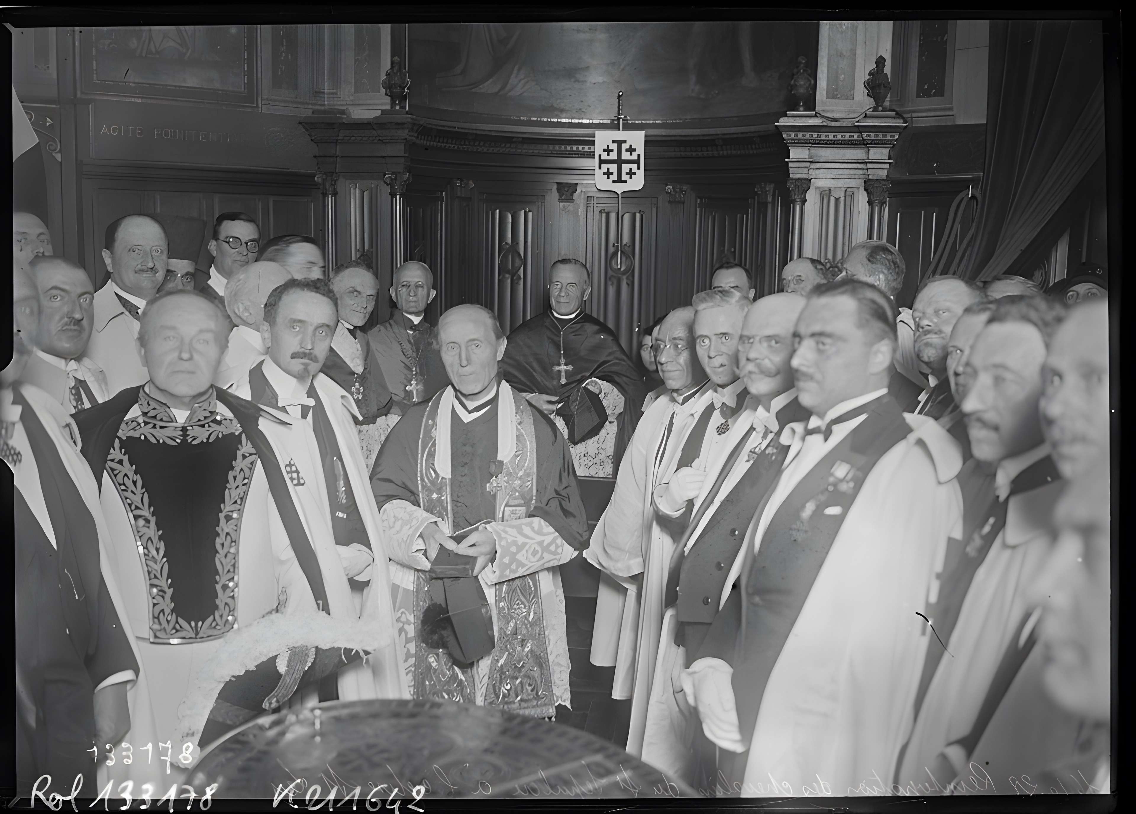 Église Saint-Eustache de Paris
