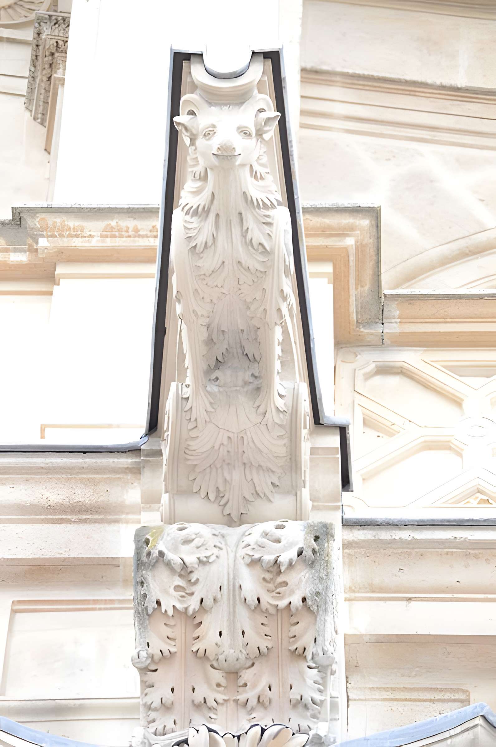 Église Saint-Eustache de Paris