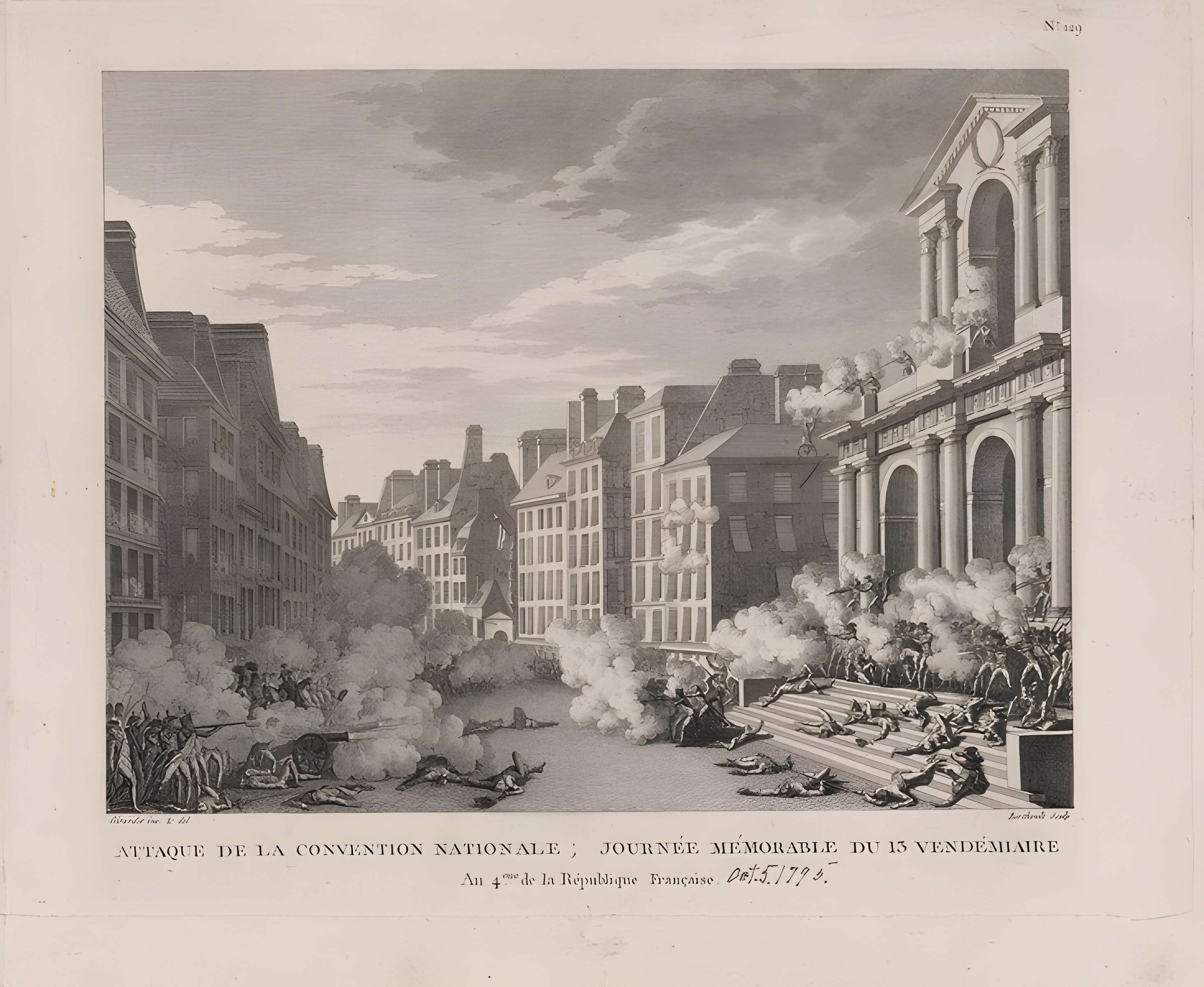 Église Saint-Eustache de Paris