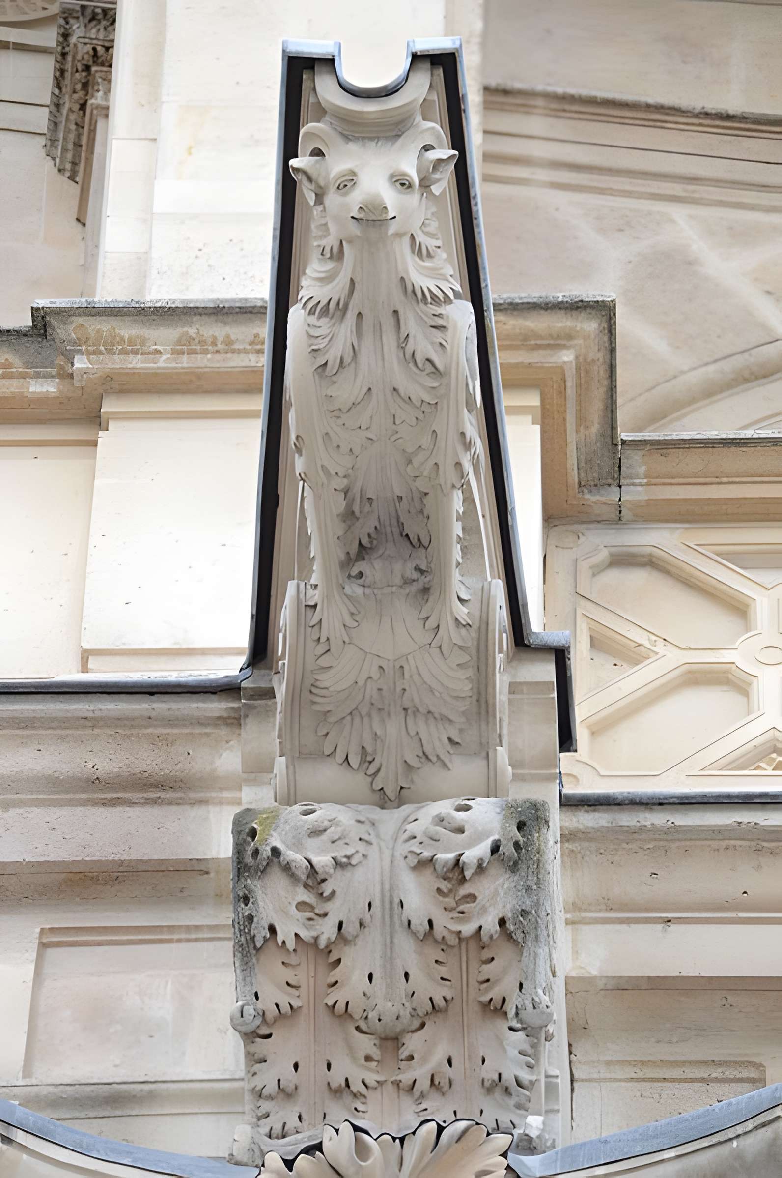Église Saint-Eustache de Paris