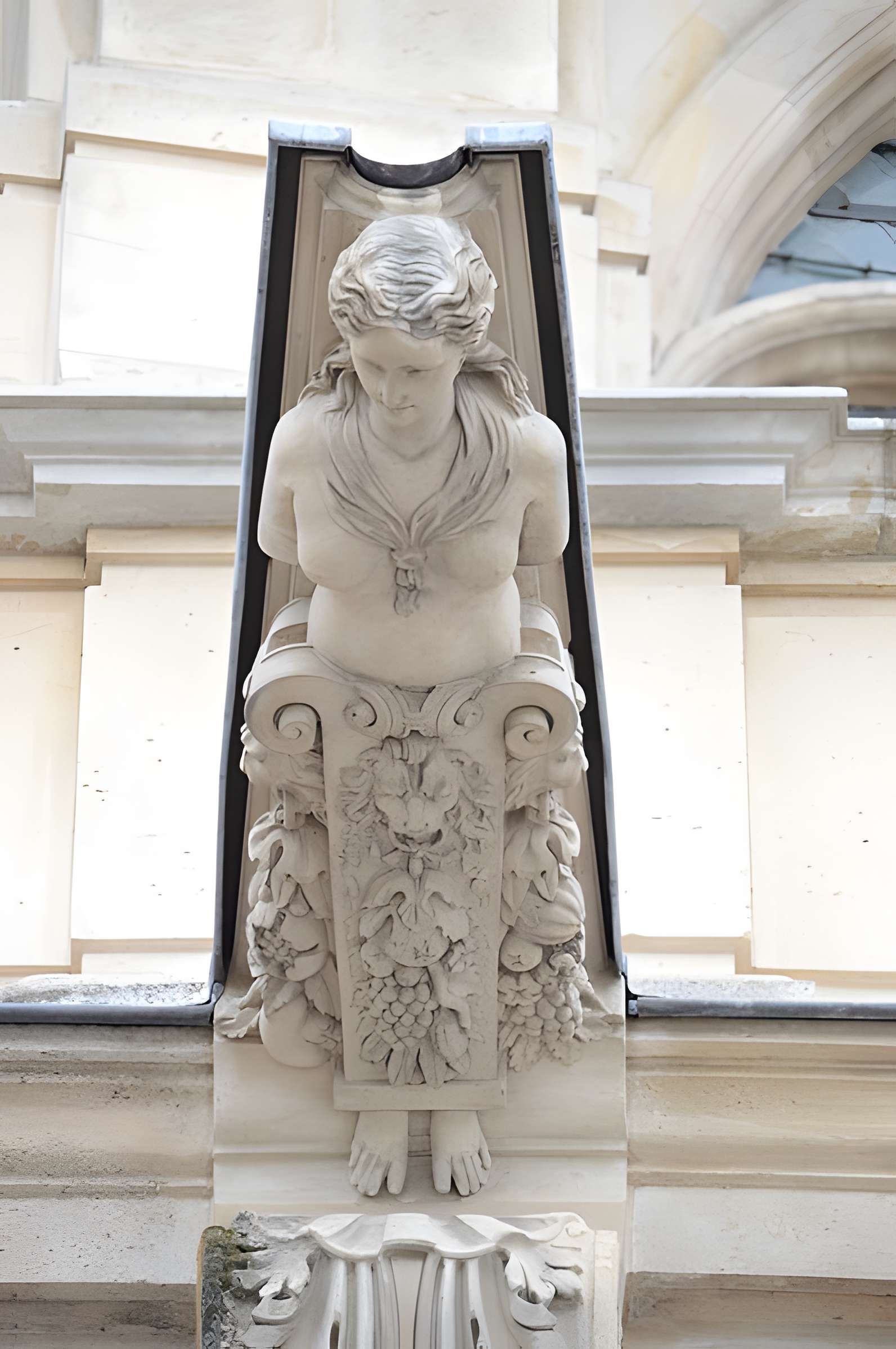 Église Saint-Eustache de Paris