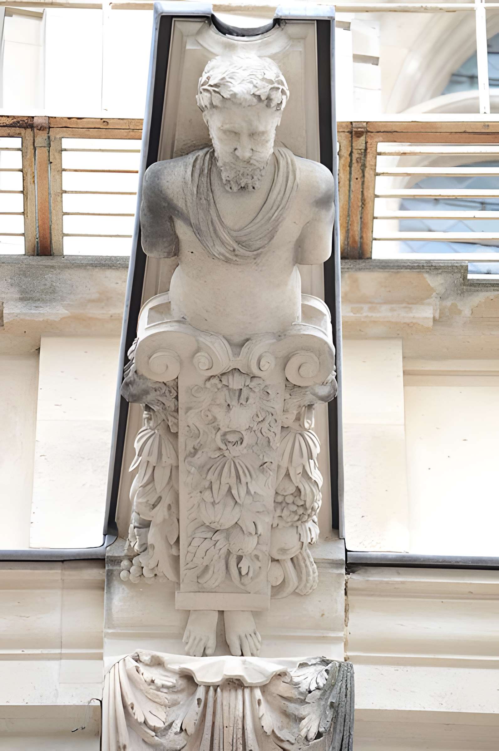 Église Saint-Eustache de Paris