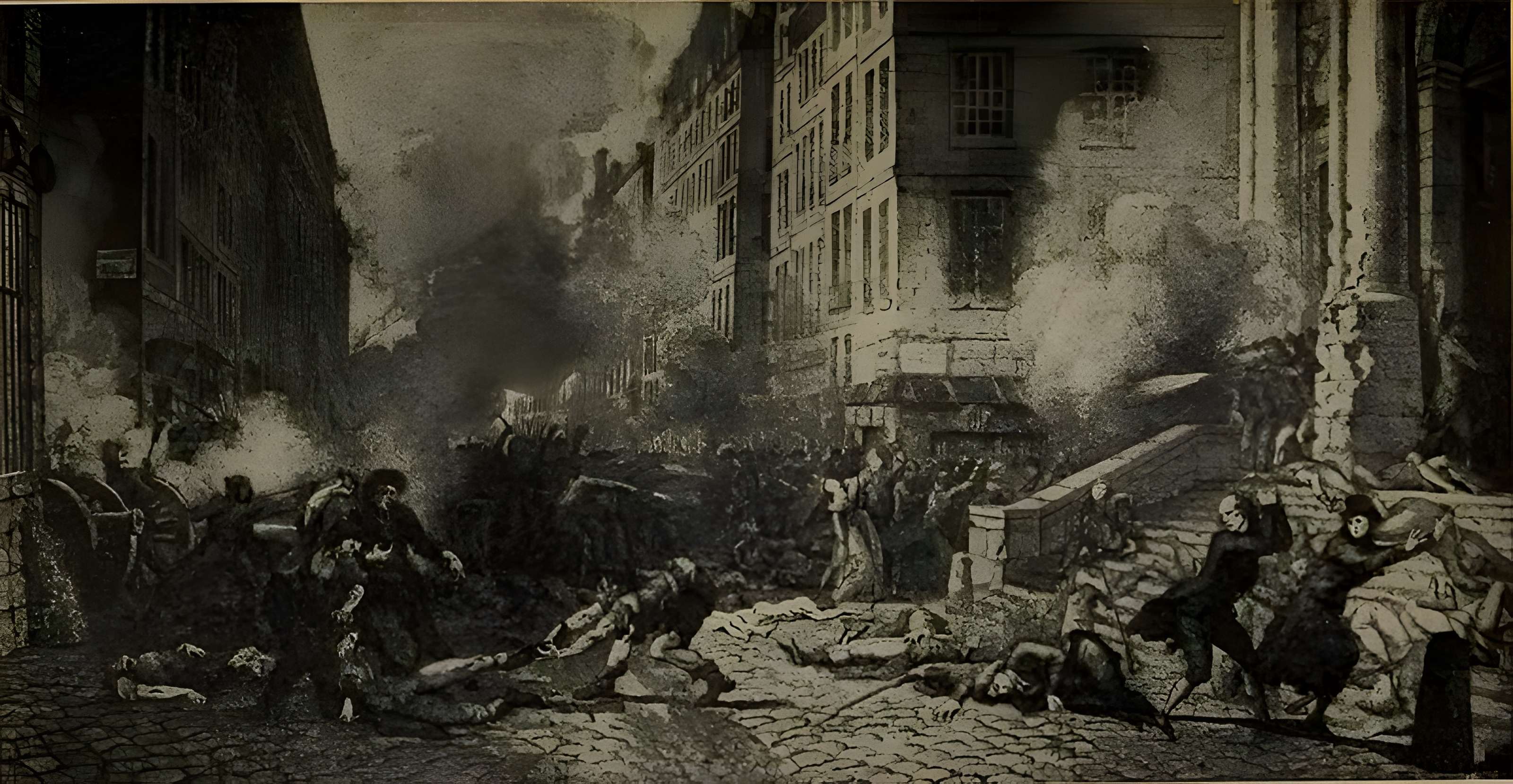 Église Saint-Eustache de Paris