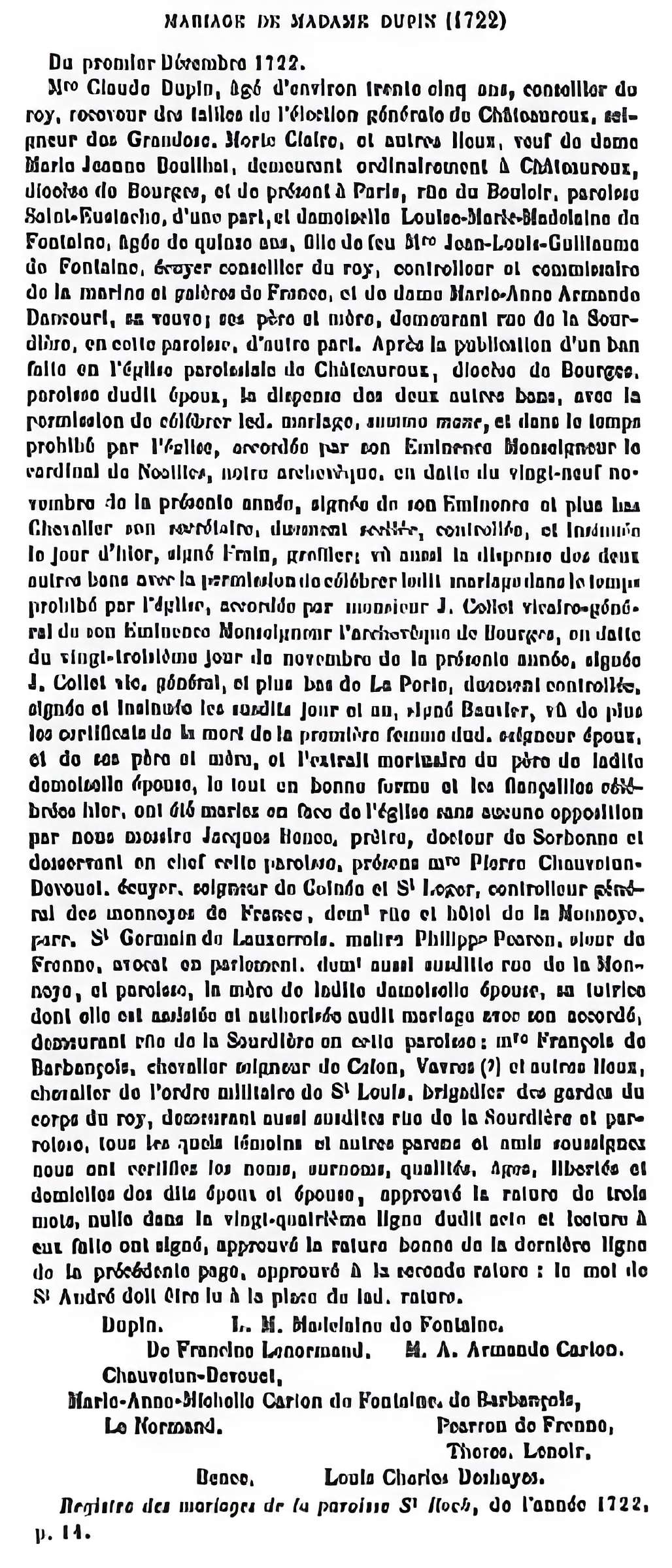 Église Saint-Eustache de Paris