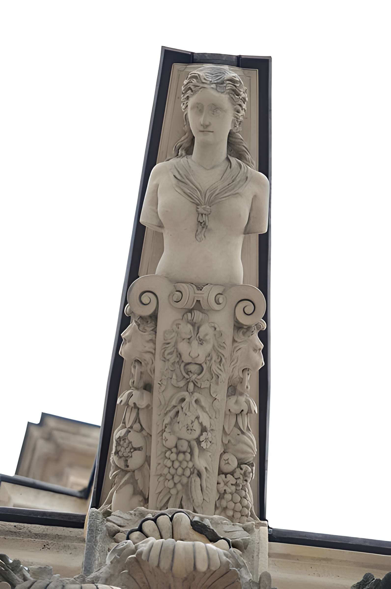 Église Saint-Eustache de Paris