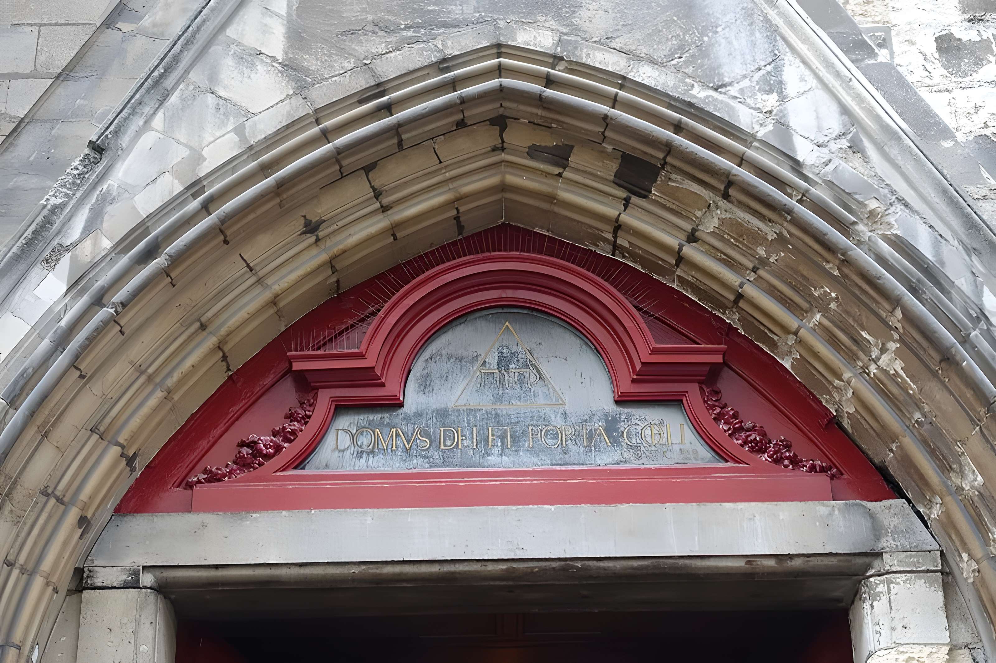 Église Saint-Eustache de Paris