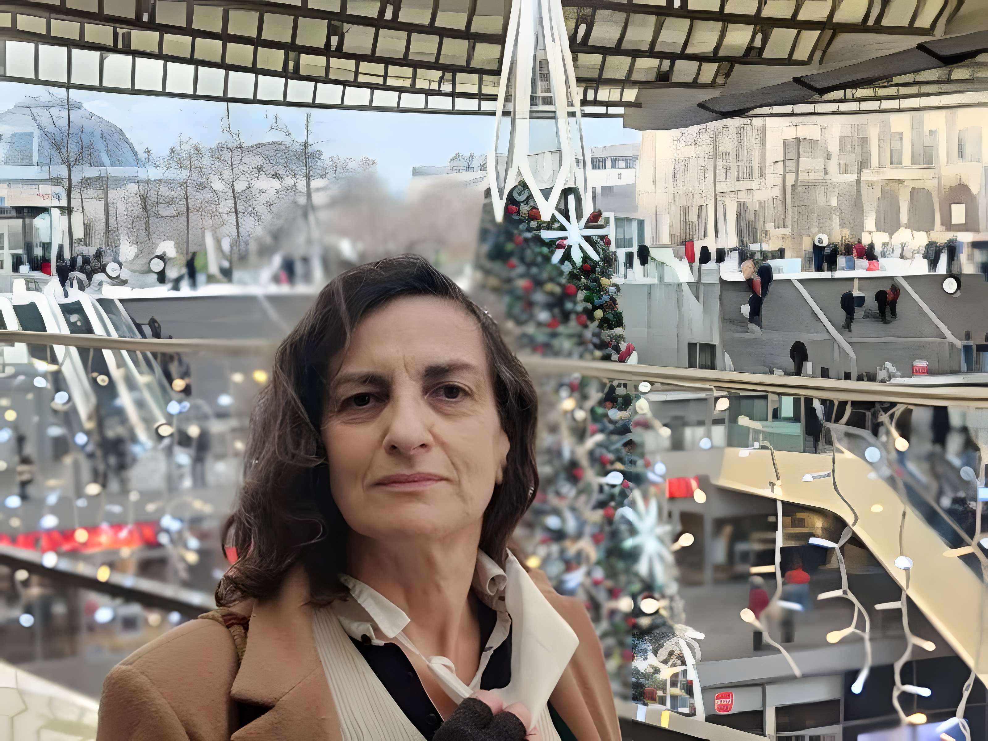 Église Saint-Eustache de Paris