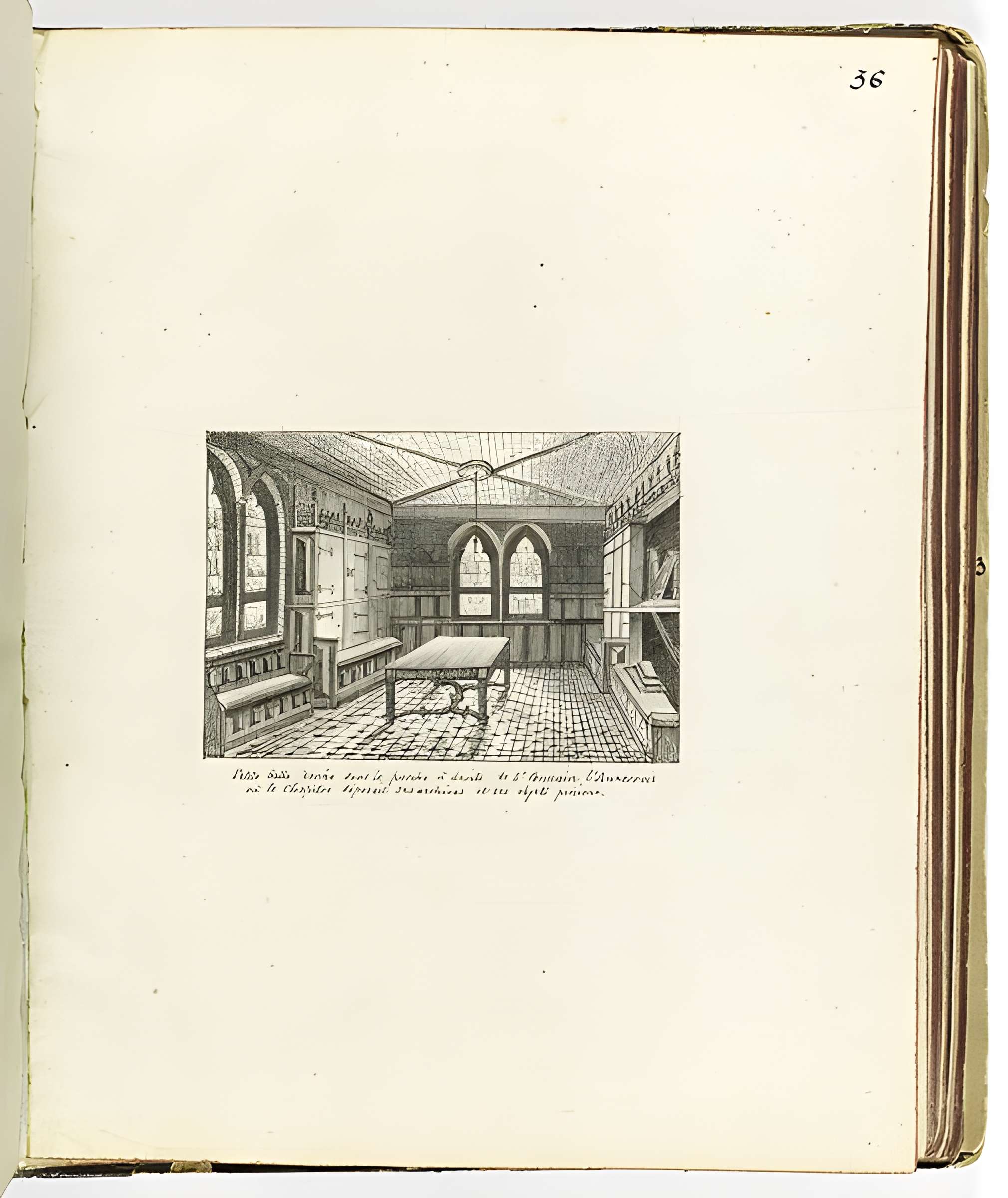 Église Saint-Eustache de Paris