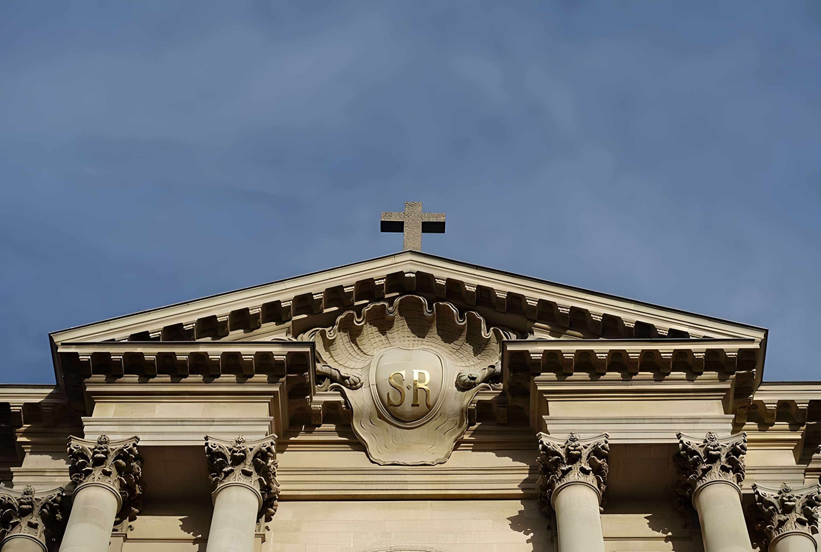 Église Saint-Eustache de Paris