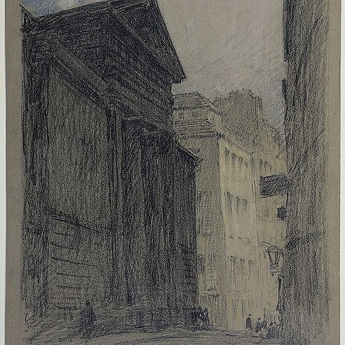 Photo de Église Notre-Dame-de-Bonne-Nouvelle à Paris