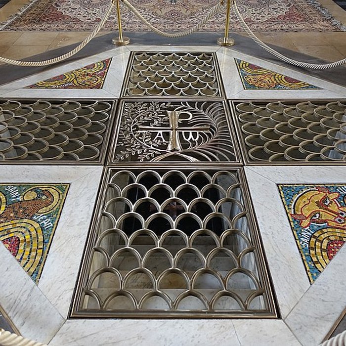 Photo de Église Notre-Dame-de-Bonne-Nouvelle à Paris