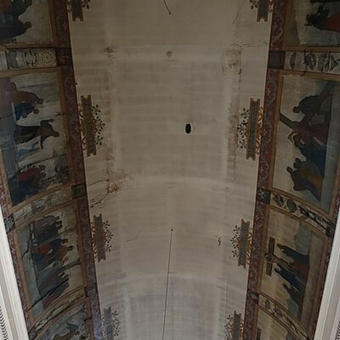 Photo de Église Notre-Dame-de-Bonne-Nouvelle à Paris