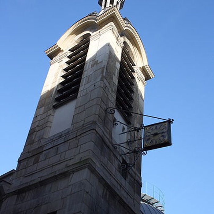 Photo de Église Notre-Dame-de-Bonne-Nouvelle à Paris