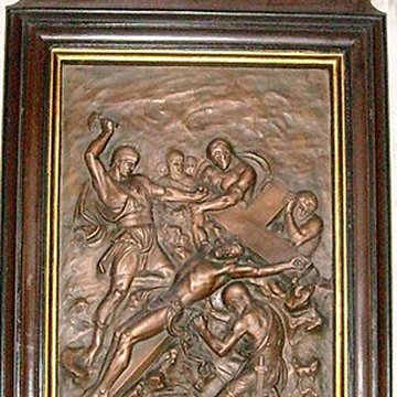 Église Notre-Dame-de-Bonne-Nouvelle à Paris