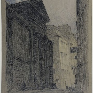 Église Notre-Dame-de-Bonne-Nouvelle à Paris