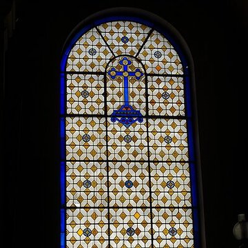 Église Notre-Dame-de-Bonne-Nouvelle à Paris