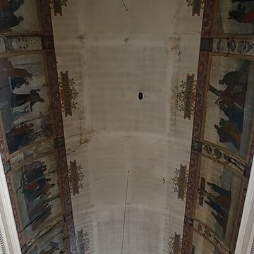 Église Notre-Dame-de-Bonne-Nouvelle à Paris