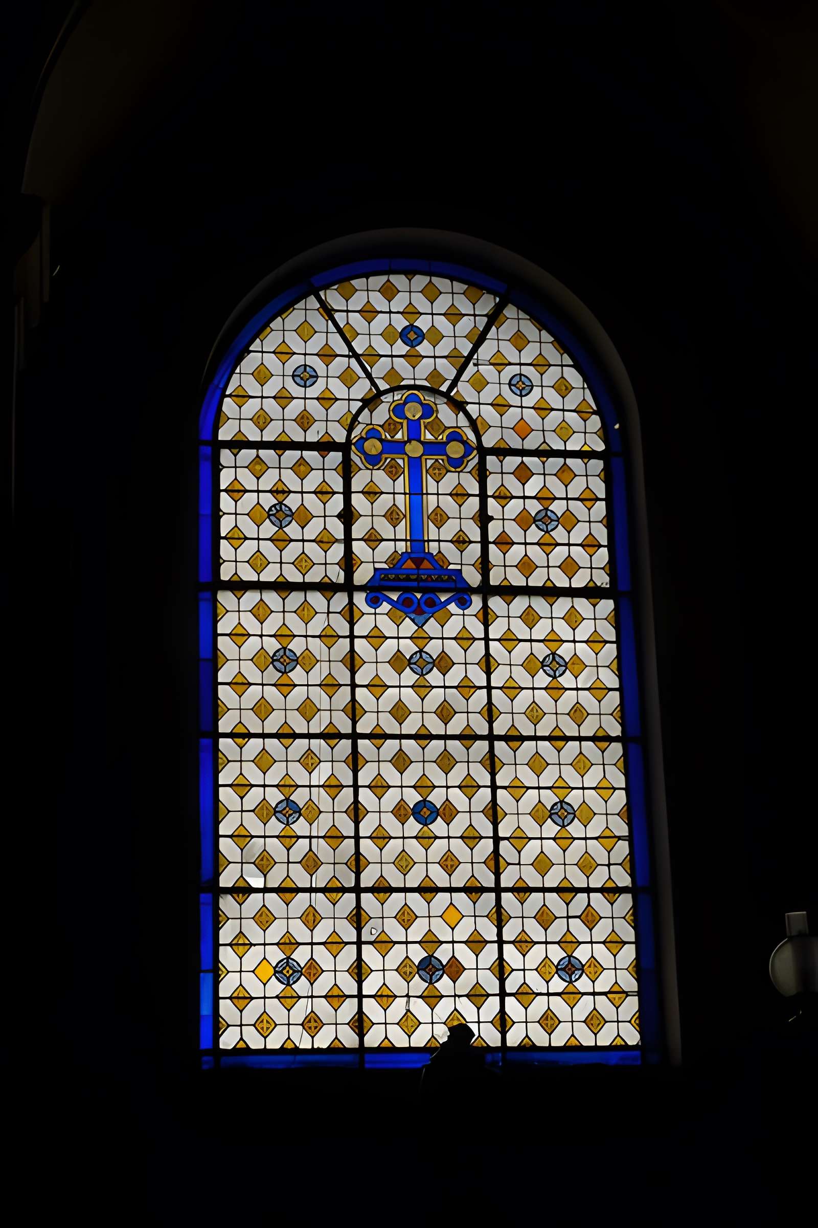 Église Notre-Dame-de-Bonne-Nouvelle à Paris