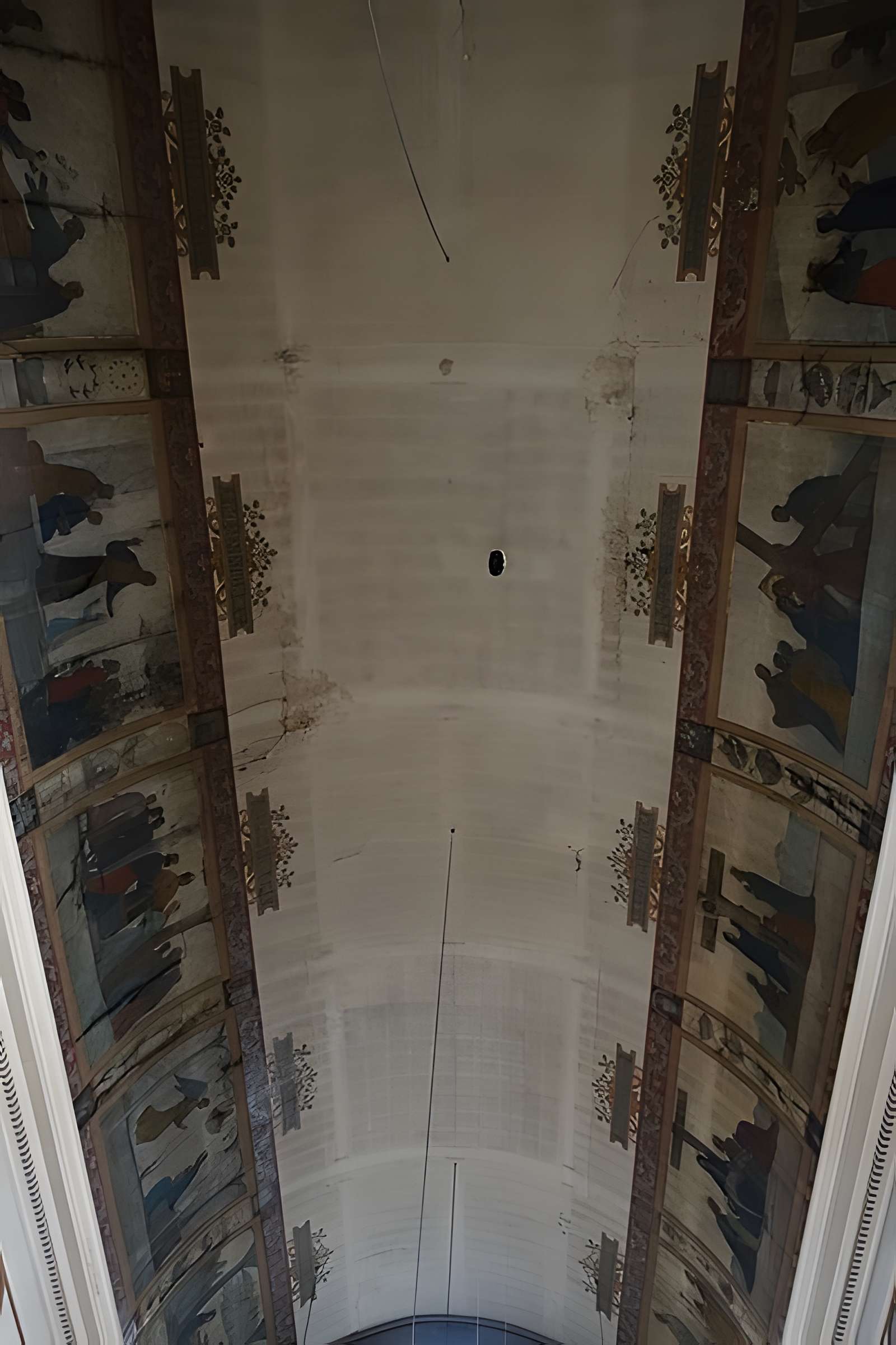 Église Notre-Dame-de-Bonne-Nouvelle à Paris