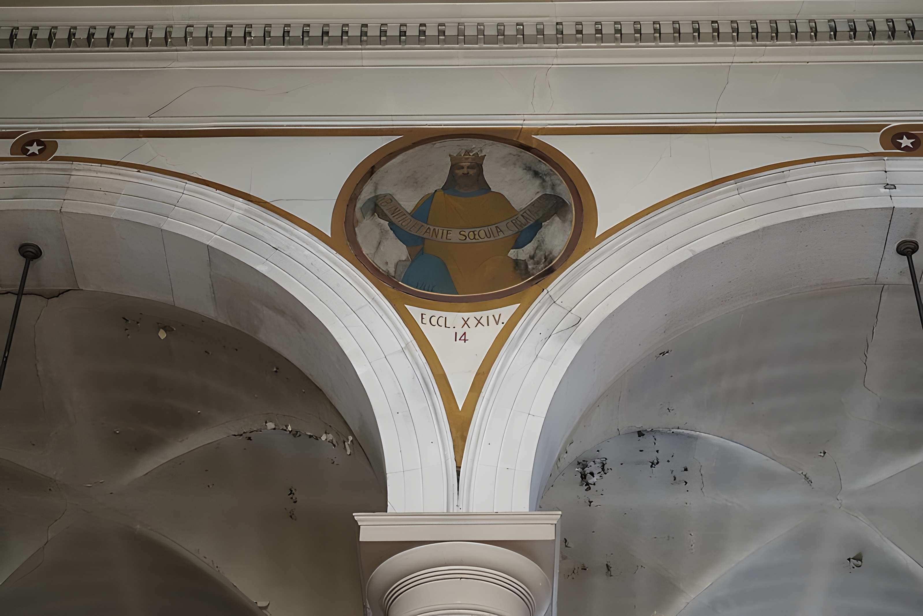 Église Notre-Dame-de-Bonne-Nouvelle à Paris