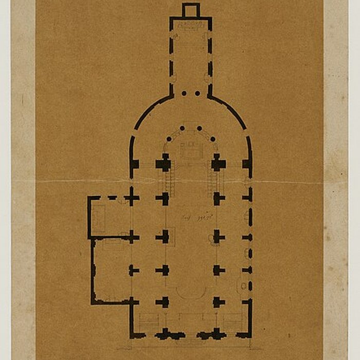 Photo de Église Sainte-Élisabeth-de-Hongrie à Paris