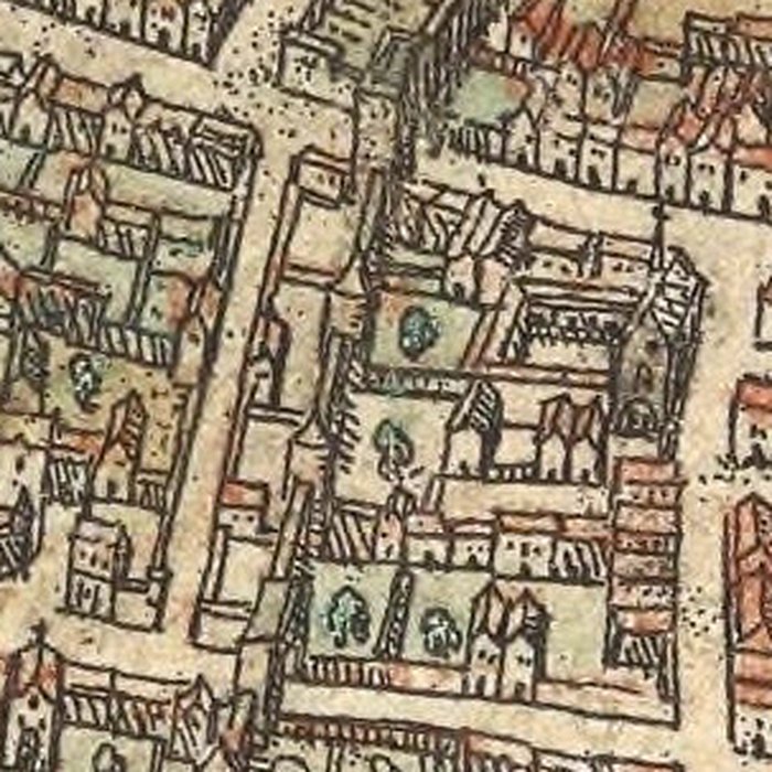 Photo de Église Notre-Dame-des-Blancs-Manteaux à Paris