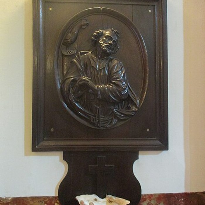 Photo de Église Notre-Dame-des-Blancs-Manteaux à Paris