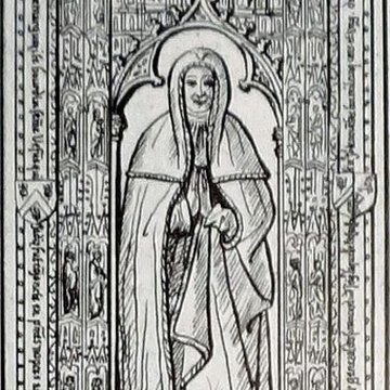 Église Notre-Dame-des-Blancs-Manteaux à Paris