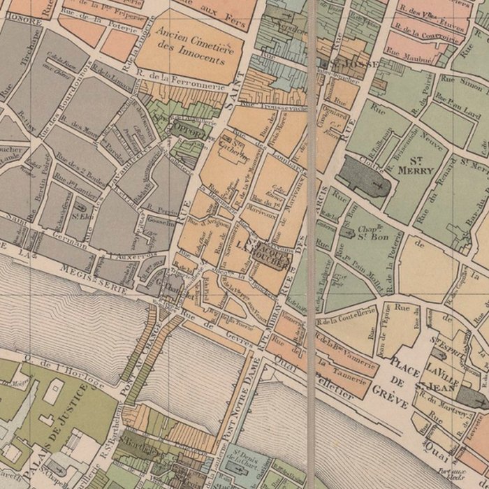 Photo de Église Saint-Gervais-Saint-Protais de Paris