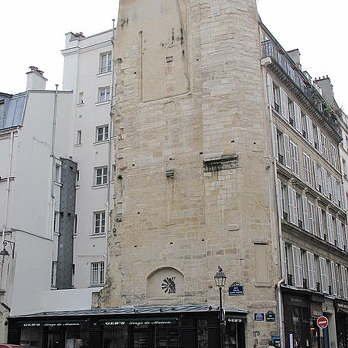 Photo de Église Saint-Gervais-Saint-Protais de Paris