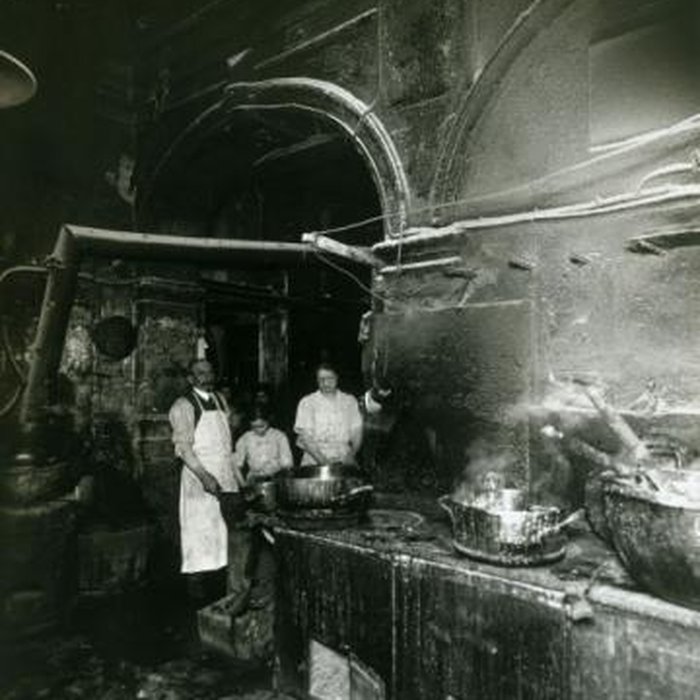 Photo de Église Saint-Gervais-Saint-Protais de Paris